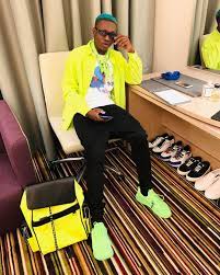 He is one of the many children of his parents of whom little is known. Zlatan Ibile Onobello Com