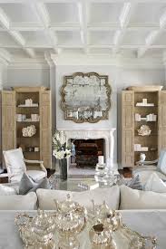 Emphasize the coziness of a small footprint with soft textures and calming colors, both of which can make a tiny area feel intentionally small. 14 Shabby Chic Living Room Ideas To Enhance Romance Town Country Living