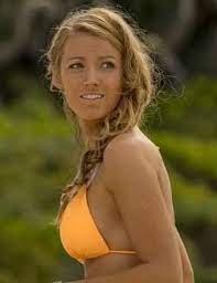 Adaline (blake lively), o femeie născută la începutul secolului 20, devine nemuritoare după un accident straniu. Blake Lively Filme Und Serien Moviejones