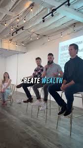 God doesn't give you wealth., He gives you the ABILITY to produce wealth  through the gifts He gave you.