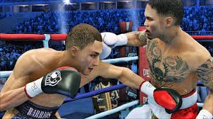 Born november 7, 1994) is an american professional boxer. Gervonta Davis Vs Mario Barrios Full Fight Fight Night Champion Simulation Youtube