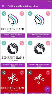 In just seconds you'll have the perfect. Fashion And Beauty Logo Maker For Android Apk Download