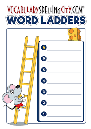Word Games That Work Beat Boredom With Game Based Learning Word Ladders Phonics Words Phonics Blends