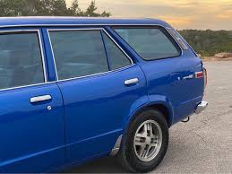 Image result for Phoenix Blue 1973 Mazda
