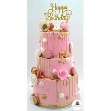 Texte 1 pour anniversaire 18 ans. Gateau D Anniversaire Pour Femme Et Homme