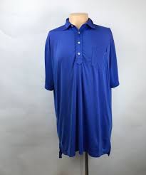 Peter millar crown soft mini stripe jersey polo. Peter Millar Summer Comfort Large Golf Polo Blue With Bridgestone Golf Logo Petermillar Polorugby Polo Blue Golf Logo Bridgestone Golf