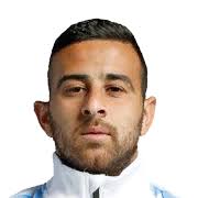 Dia Saba FC 25 Rating