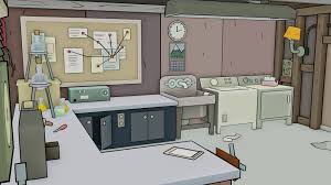 You can also upload and share your favorite rick and morty wallpapers. Nika Mumladze Rick And Morty Garage Fan Art