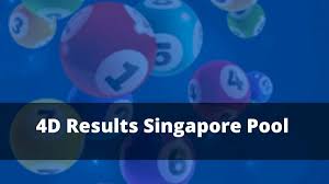 4d Results Singapore Pool Today 2nd December 2020 Check 4d Singapore 4d Pools Today Live Result