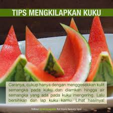 Rahasia Gadis On Instagram Kuku Bisa Jadi Kusam Kalau Kamu Keseringan Memakai Cat Kuku Dan Tidak Membersihkanny Healthy Skin Care Healthy Beauty Healthy Face