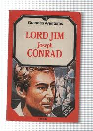 Libros de conrad