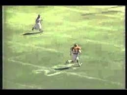 888sport tiene una supercuota llamada por ellos superapuesta para el partido de liga: Steve Bono S 76 Yard Bootleg Run Against The Cardinals 1995 Youtube