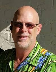 Andrew "Jay" McGee Obituary