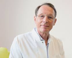 Augenhornhauttransplantation an den HSK Wiesbaden