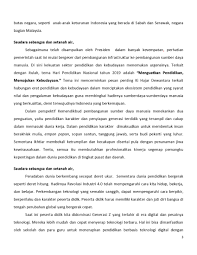 Https Www Kemdikbud Go Id Main Blog 2019 04 Pidato Mendikbud Dalam Peringatan Hari Pendidikan Nasional 2019