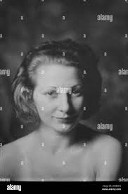 Miss davis Black and White Stock Photos & Images