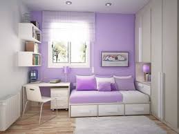First, do not give the wall only black color, it is very inappropriate. Purple Kids Room Home Decor Delight