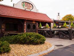 Last updated monday, april 19 at 8:27 a.m. Watering Hole Entrance At Cactus Jack S Picture Of Cj S Great West Grill Manchester Tripadvisor
