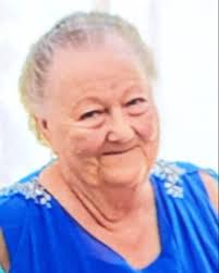 Naomi D. Anders Obituary 2023