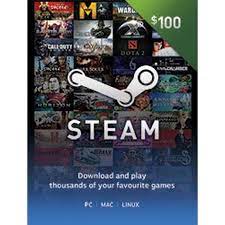 Get free shipping at $35 and view promotions and reviews for steam gift card 20 Valve Steam Wallet Card 100 Gamestop