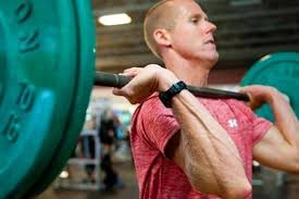 The Disadvantages Of Squats For Both Men And Women It is a weighted squat, where you have your hands against your chest and your elbows bent to the side and in front of you, just like when you do biceps curls. disadvantages of squats for both men