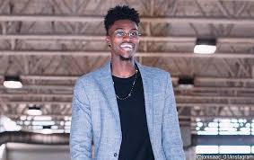 Check spelling or type a new query. Jonathan Isaac Trolled Over Knee Injury After Refusing To Kneel For National Anthem