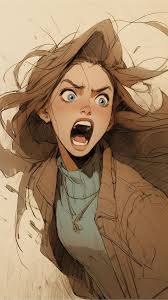 Pin de Mlle Violin en Alois