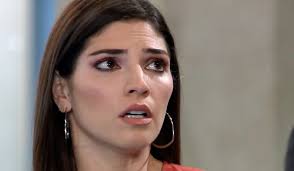 General Hospital Recap: Anna Knows Martin's Ex-Wife Pays Him Alimony