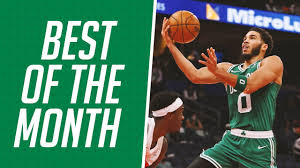 He has an outstanding height of 6 feet 8 inches (203.2 cm). Best Of Jayson Tatum In January 2021 Youtube
