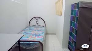 The station are the southern terminus for the sri petaling line and kelana. Putra Heights Subang Jaya Buget Room For Rent Roomz Asia