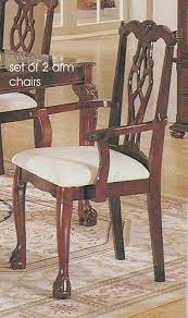 Product Code B000a3ngto Rating 4 5 5 Stars List Price 374 90 Discount Save 25 9 Dining Armchair Wood Chair Dining Arm Chair