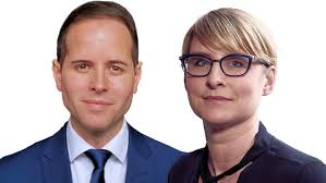 Tim Bullock, Author at Channel Eye