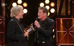 April 2019 um 20:15 uhr im zdf gezeigt. News The Official David Hasselhoff Website