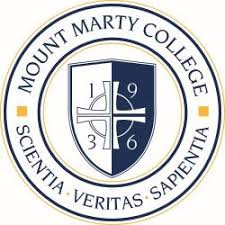 1936 Mount Marty College Yankton South Dakota Yankton L14298 South Dakota Dakota Yankton