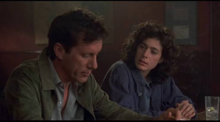 THE BOOST (1988) blu-ray review | Keeping It Reel