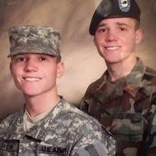 Nathan Messer's Instagram, Twitter & Facebook