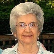 June R. Wheeler Obituary