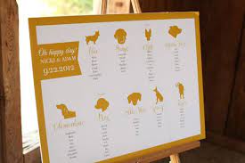 Real Simple Home Decor Ideas Recipes Diy Beauty Tips Seating Chart Wedding Wedding Reception Seating Arrangement Wedding Seating
