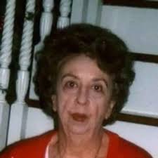 Obituary information for Margie Justice