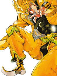 Dio Brando 