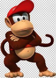 Donkey Kong Country 2 Diddy S Kong Quest Donkey Kong Country Returns Donkey Kong Country Tropical Diddy Kong Donkey Kong Country Donkey Kong Country Returns