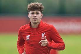 Neco shay williams is a welsh professional footballer who plays as a right back for premier league club liverpool and the wales national team. He S On An Upward Curve The Quality That Earned Neco Williams His Liverpool Debut Liverpool Fc This Is Anfield