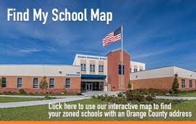 You might be able to reach out to people through these means to find information about the person. Find My School Orange County Public Schools