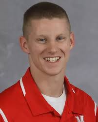 2017 Baseball Roster