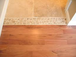 Threshold Between Tile And Wood Google Search Transition Flooring House Flooring Flooring