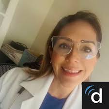 Sandra Sanchez Romero, NP