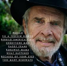 Merle Haggard
