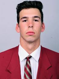 Holden Thomas, USC, Quarterback