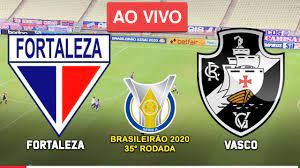 O confronto direto reúne duas equipes lutando contra o rebaixamento para a série b na próxima edição do campeonato brasileiro. Fortaleza 3 X 0 Vasco Melhores Momentos Brasileirao 2021 Youtube