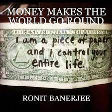 With neil patrick harris, max casella, belinda montgomery, lawrence pressman. Money Makes The World Go Round Essay By Ronit Banerjee